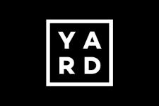 The Yard Euro-Asian Restaurant logo