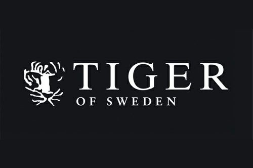 Tiger of Sweden logo