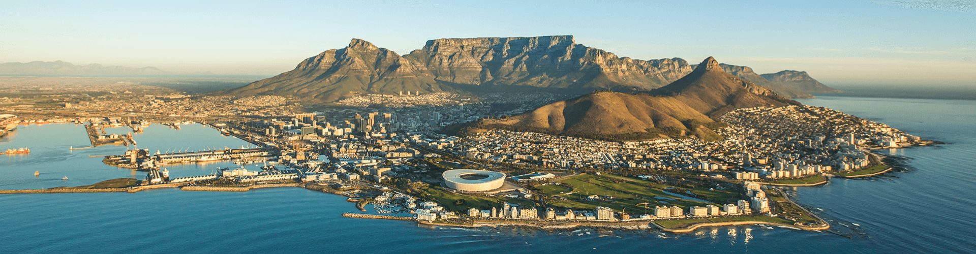 Things you might not know about the V&A Waterfront - Cape Town Tourism