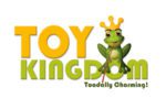 Toy Kingdom logo