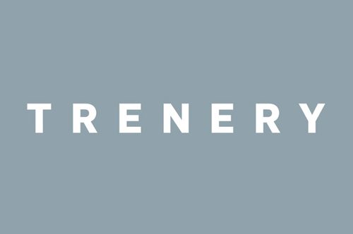 Trenery logo