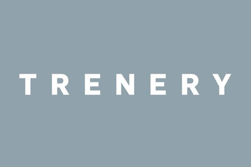 Trenery logo