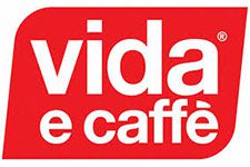 Vida E Caffe logo