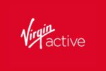 Virgin Active Waterfront logo