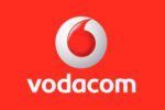 Vodacom logo