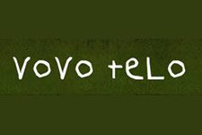 Vovo Telo restaurant logo