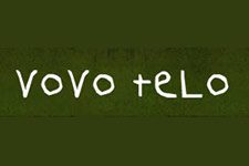 Vovo Telo restaurant logo