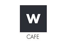 Woolworths W Cafe logo