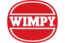 Wimpy logo