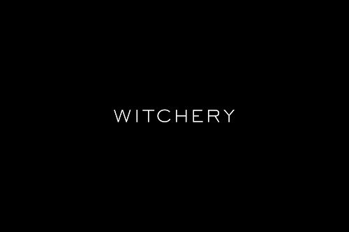 Witchery logo