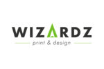 Wizardz Print and Design logo