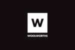 Woolworths logo