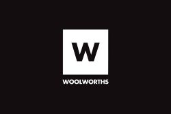 Woolworths logo