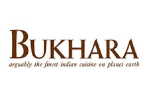 Bukhara Indian Restaurant logo