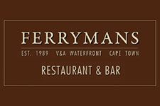 Ferrymans Restaurant and Bar logo