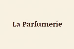 La Parfumerie logo