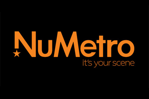 NuMetro Cinema logo