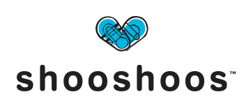 Shooshoos canal walk Clearance