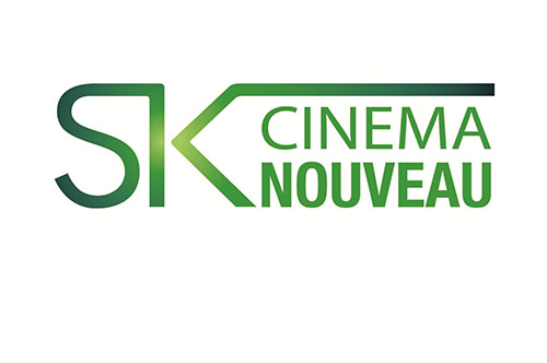 Ster Kinekor Cinema Nouveau logo