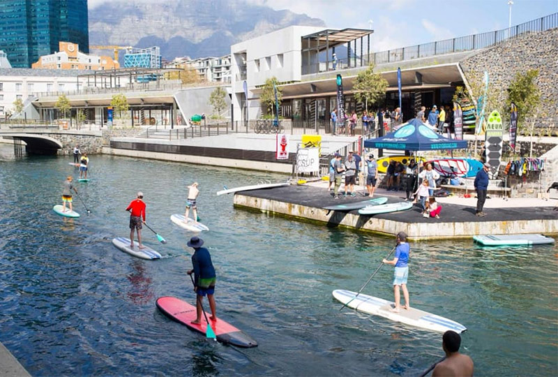 Activities and Things to Do – V&A Waterfront