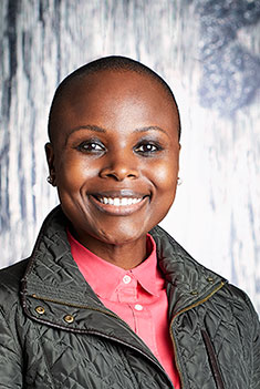 Tinyiko Mageza