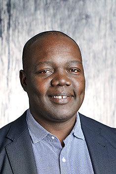 Vusumuzi Nondo