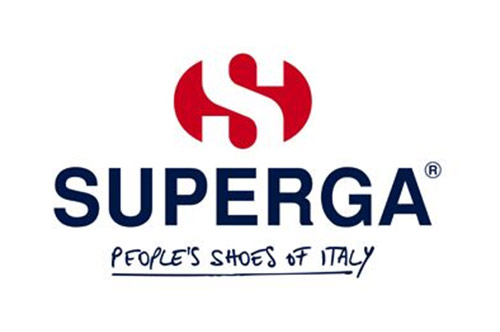 Superga logo