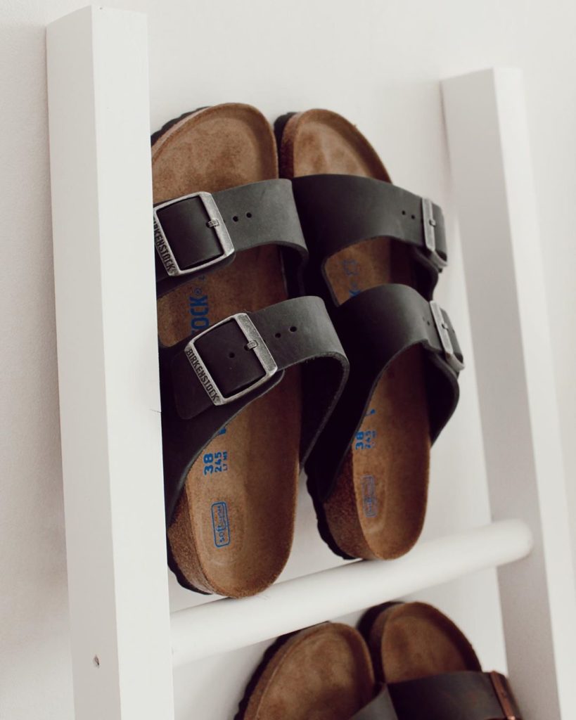 birkenstock claremont