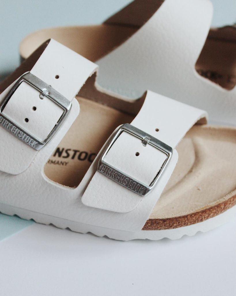 birkenstock claremont