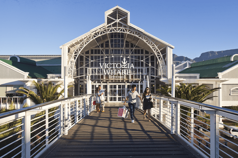 Retail Leasing V&A Waterfront