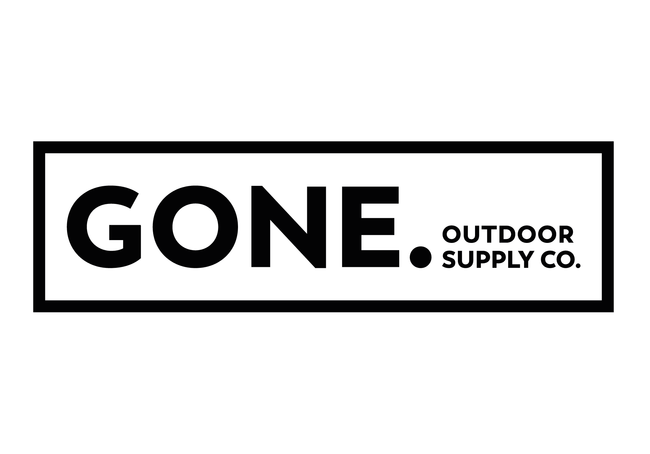 Gone. Outdoor Supply Co – V&A Waterfront