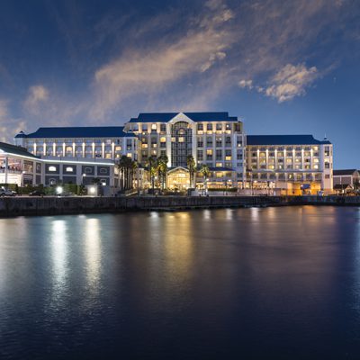 Table Bay Hotel