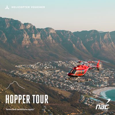 NAC Helicopters