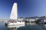 yacht tours cape town