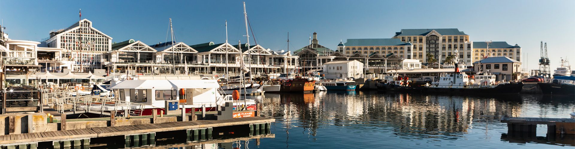 V&A Waterfront