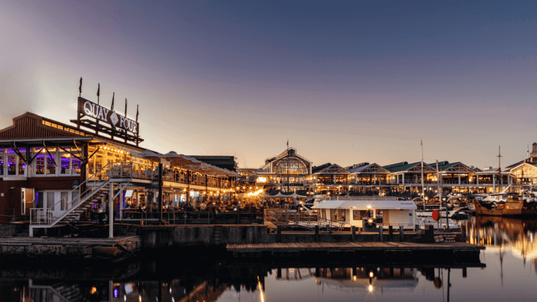 Aafricaa V A Waterfront aafricaa-v-a-waterfront