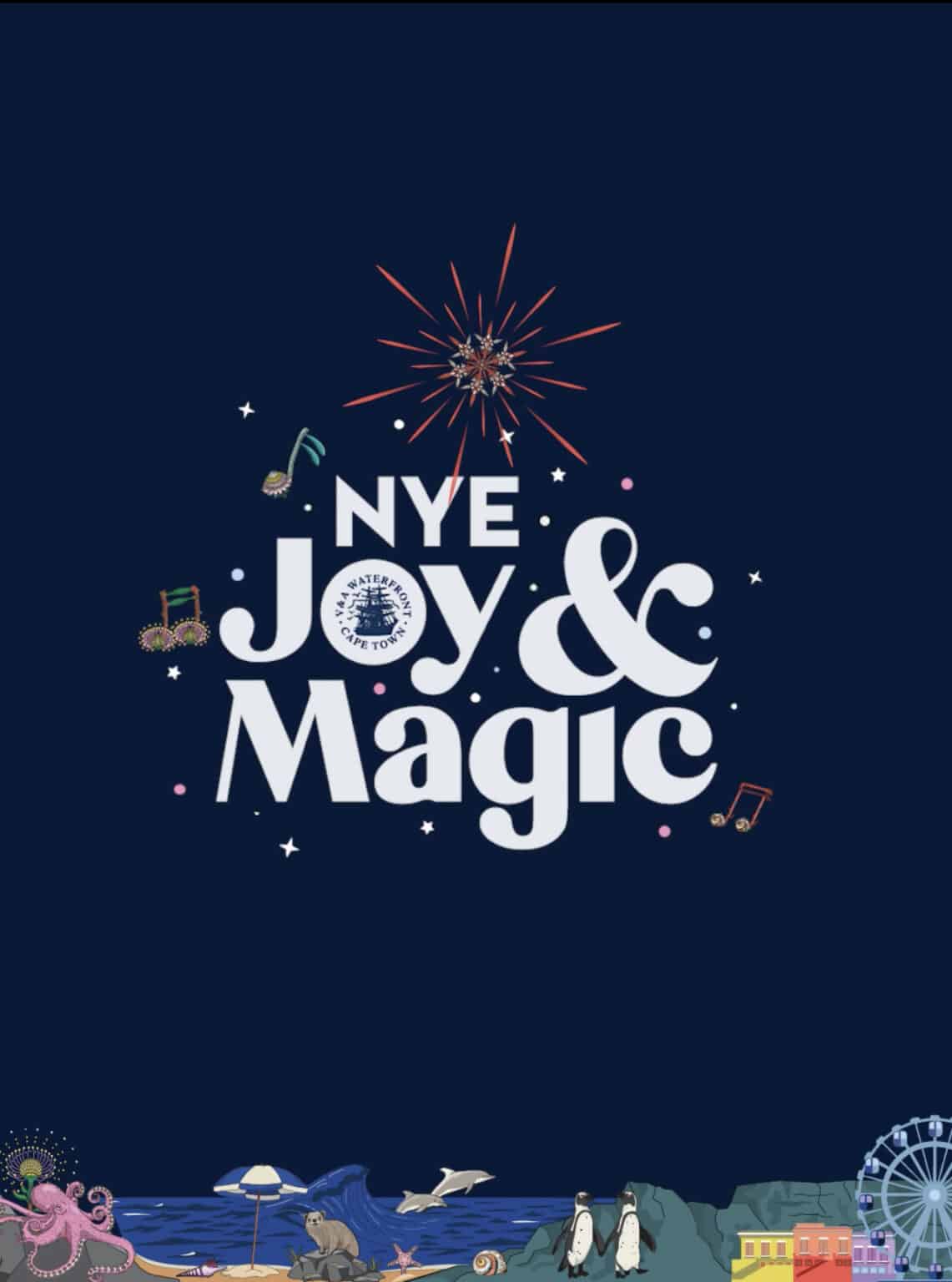 V&A Waterfront to our neighbourhood