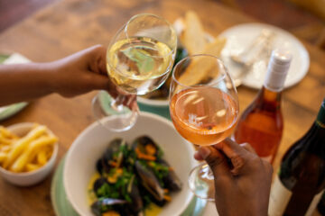 Neighbourfood deals and discounts at Den Anker
