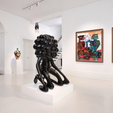 How to spend a winter’s day at the V&A explore Everard Read/CIRCA Gallery