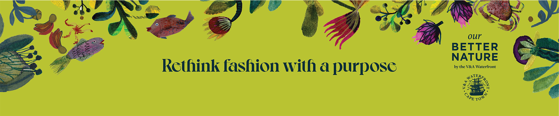 Watershed co-hosts Slow Fashion Festival