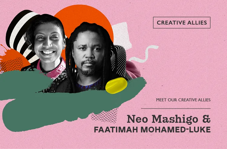 Episode 3: Confidence, resilience and the creative career
