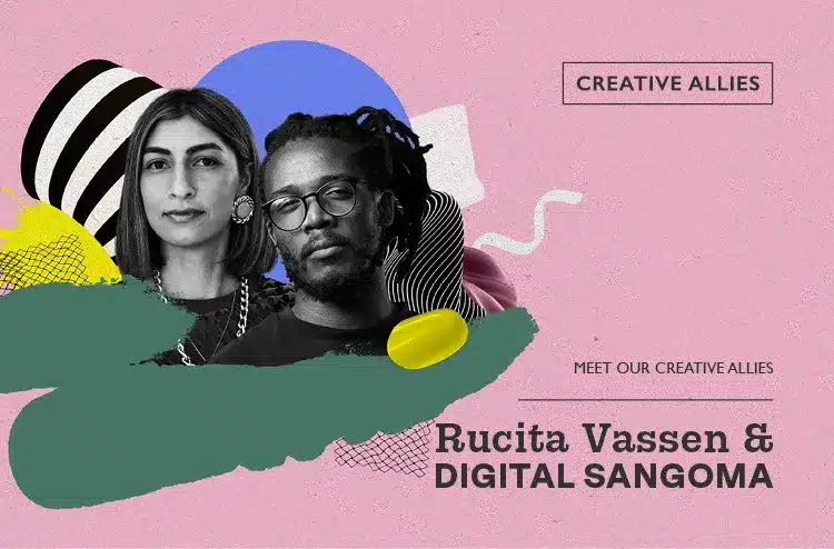 Episode 5: Finding Your Creative Path