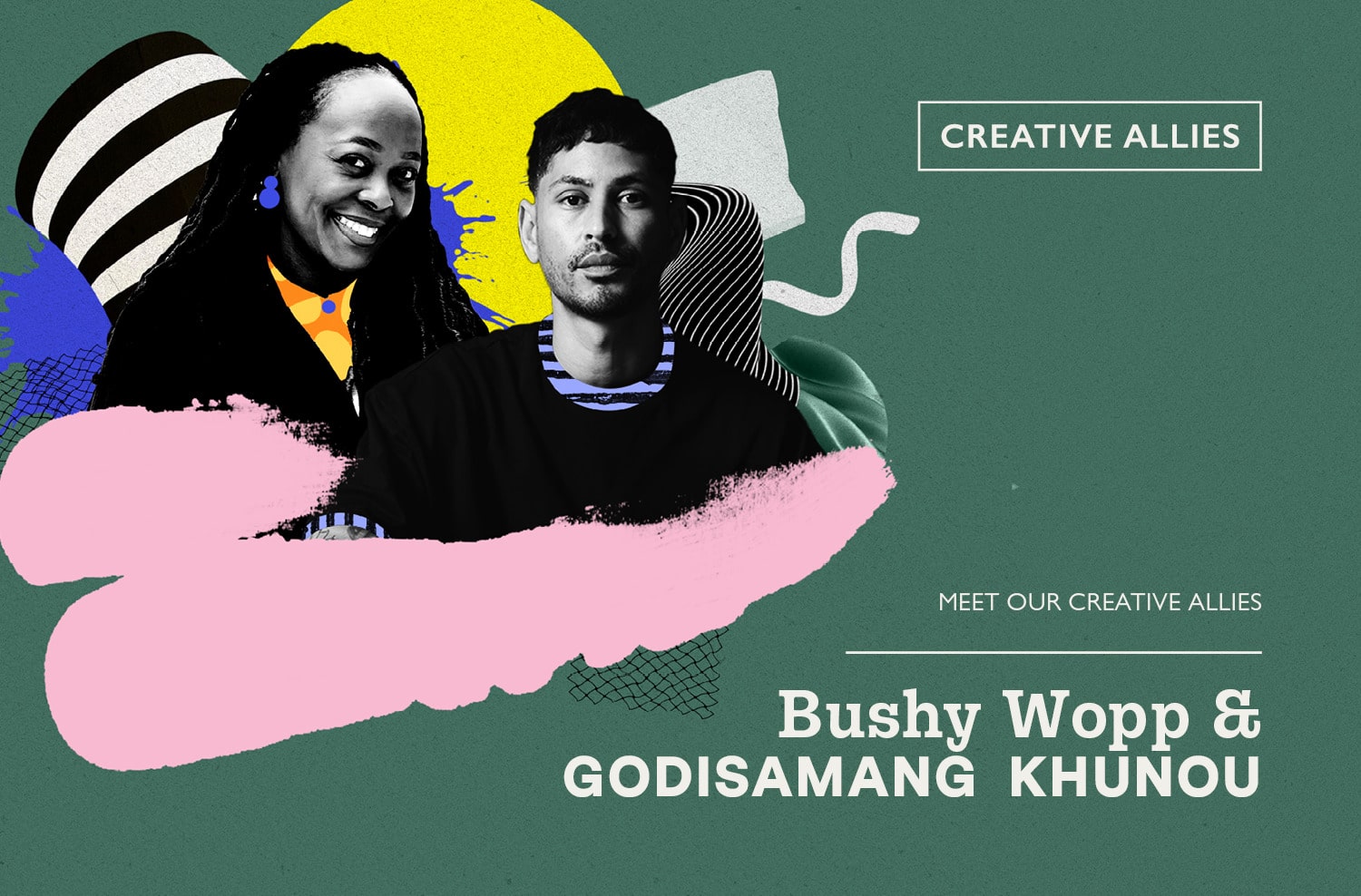Episode 6: Financing your creative career
